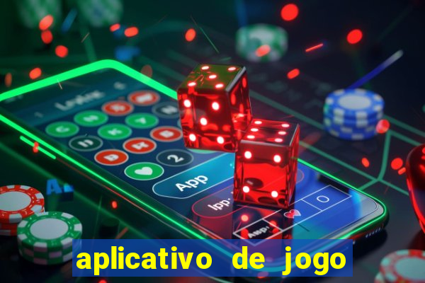 aplicativo de jogo big win